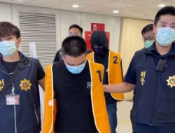 Bukan Sekadar Korban Pakar Ungkap 3 Tipe WNI di Industri Scam Kamboja