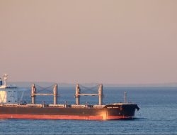 Khawatir Disita AS Kapal Minyak Venezuela Ubah Identitas Pakai Bendera Rusia