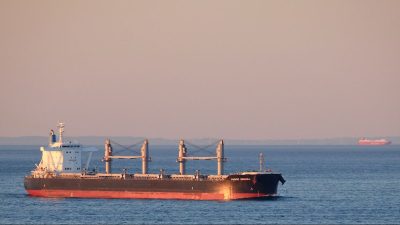 Khawatir Disita AS Kapal