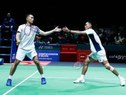 Indonesia Masters 2026 akan jadi Ajang Uji Coba Aturan Baru BWF