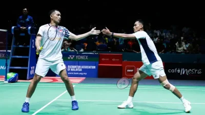 Indonesia Masters 2026
