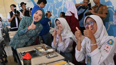 Pemkot Palangka Raya