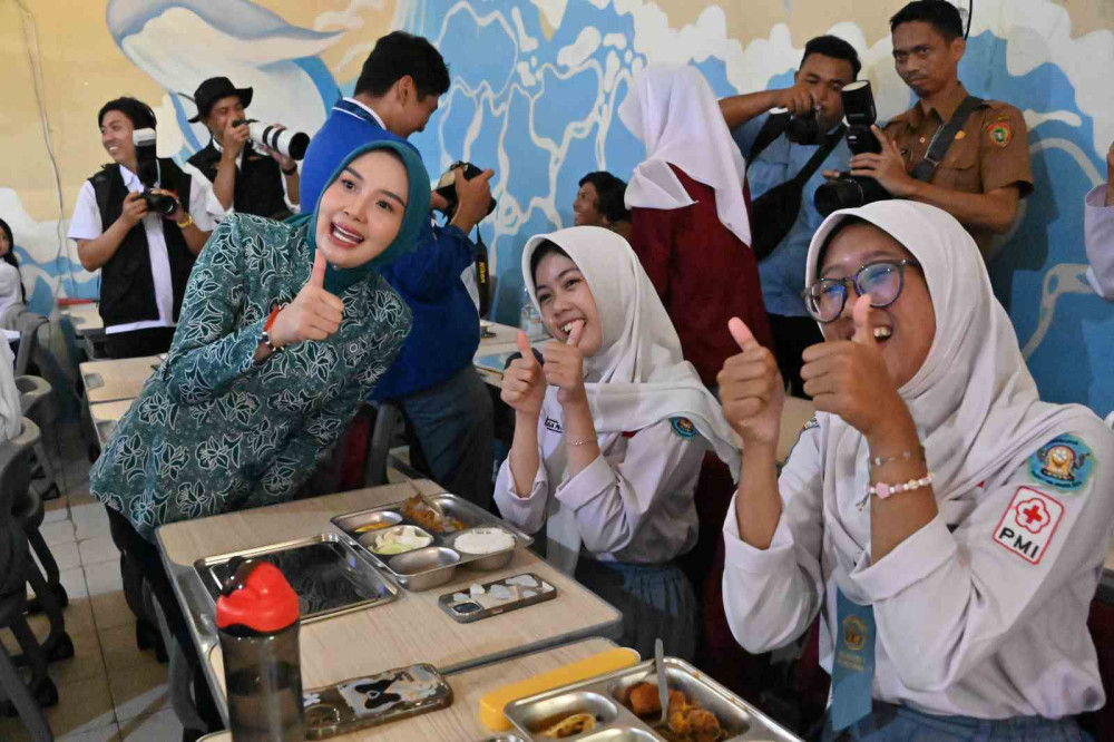 Pemkot Palangka Raya