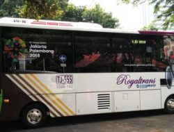 Transjakarta Buka Booking Royaltrans BSD–Fatmawati dan Bintaro–Fatmawati