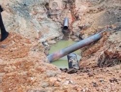 Analisa Pakar Migas soal Ledakan Pipa Gas TGI di Inhil Korosi Jadi Pemicu