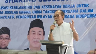 Anggota DPR Ingatkan Kemenkes