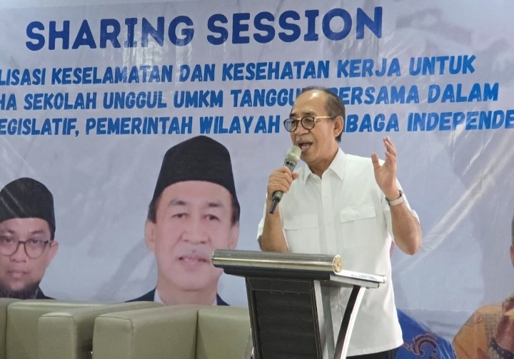 Anggota DPR Ingatkan Kemenkes