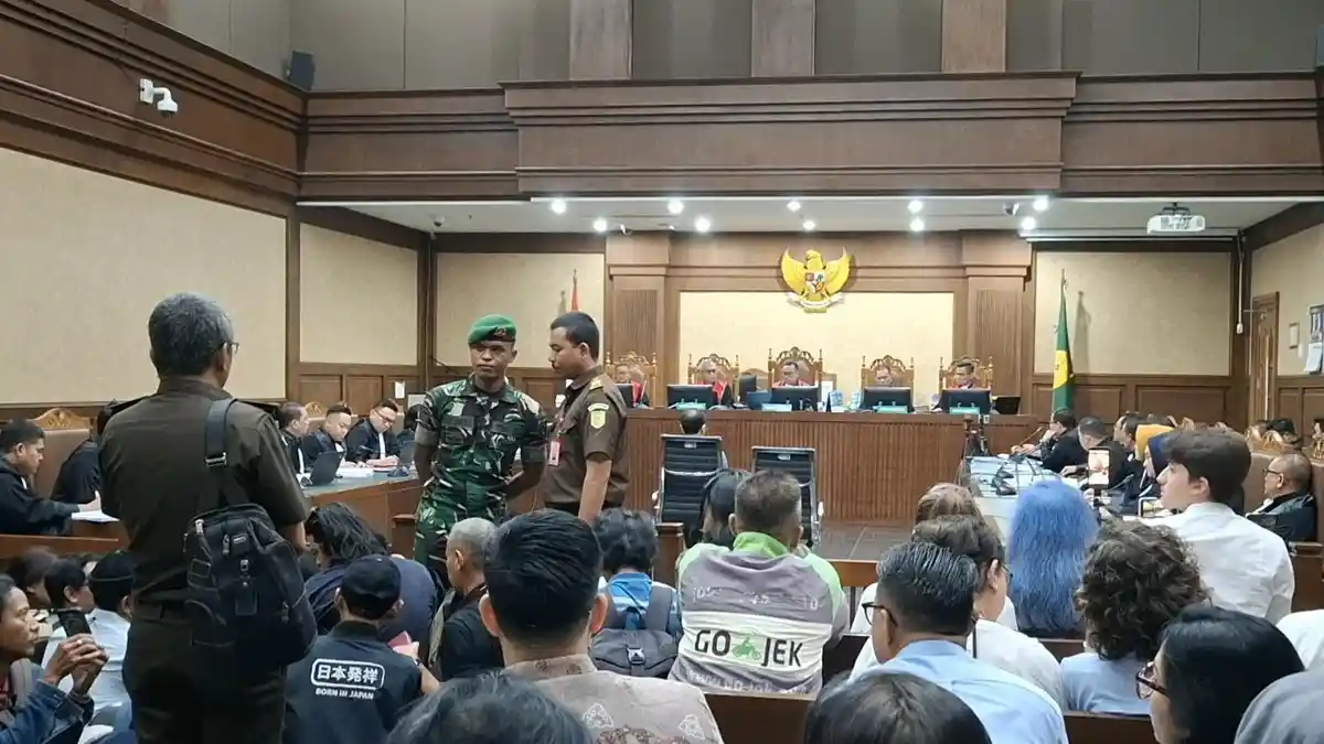Jaksa Agung dan Panglima