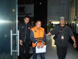 Sudewo Jadi Tersangka KPK Ketua DPC Gerindra Pati Tidak Memukul Partai