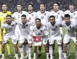 Drawing Piala AFF 2026 Alasan Timnas Indonesia Masuk Pot 3