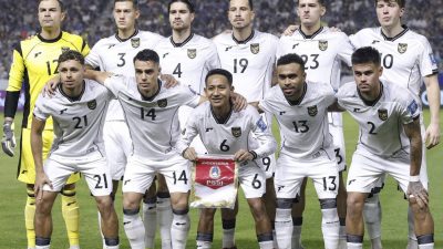 Drawing Piala AFF 2026