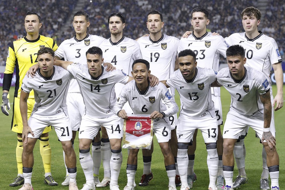 Drawing Piala AFF 2026