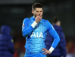 Guglielmo Vicario Diincar Inter Milan Tottenham Mesti Berhitung