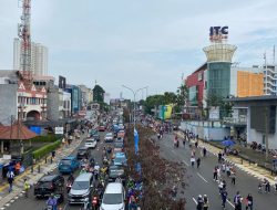 CFD Depok Tetap Digelar Selama Ramadhan