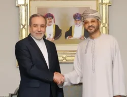 Tuntutan AS Tidak Konsisten Jadi Penghambat Negosiasi Nuklir Iran
