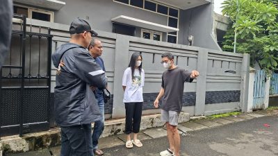 Korban Penganiayaan di Jakbar