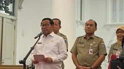 BGN Suspend 1.256 SPPG di Wilayah Indonesia Timur karena Tak Daftar SLHS dan Tak Punya IPAL