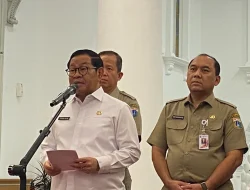 BGN Suspend 1.256 SPPG di Wilayah Indonesia Timur karena Tak Daftar SLHS dan Tak Punya IPAL