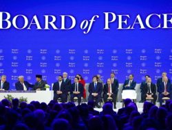 Putin Siap Turun Tangan Tenangkan Iran dan Timur Tengah