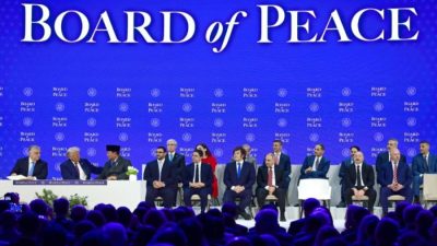 Putin Siap Turun Tangan