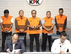 Sekretaris BKPSDM Lampung Tengah Dipanggil KPK Terkait Suap Bupati Ardito