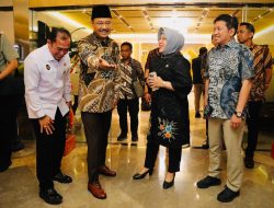 Mensos Sebut Target Reaktivasi 11 Juta PBI JKN Paling Lama 2 Bulan