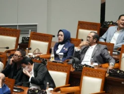 Komisi X DPR Rapat dengan Rektor UI hingga UGM