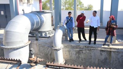 Antisipasi Cuaca Ekstrem