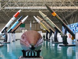 Badan Atom Internasional Sebut Tak Ada Bukti Iran Kembangkan Bom Nuklir