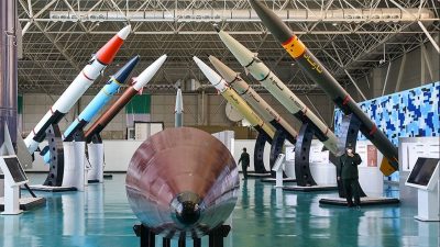 Badan Atom Internasional