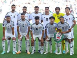 Bek Persib Frans Putros Ungkap Dampak Perang Iran