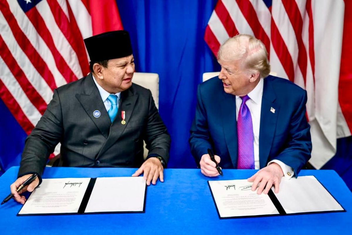 Menakar Daya Indonesia