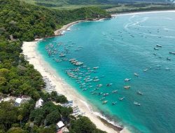 Antisipasi Lonjakan Wisatawan Lebaran Jember Siapkan Rekayasa Lalu Lintas di Watu Ulo dan Papuma