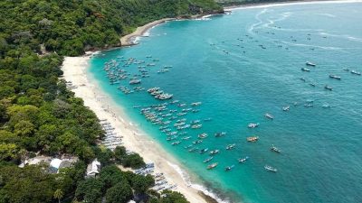 Antisipasi Lonjakan Wisatawan