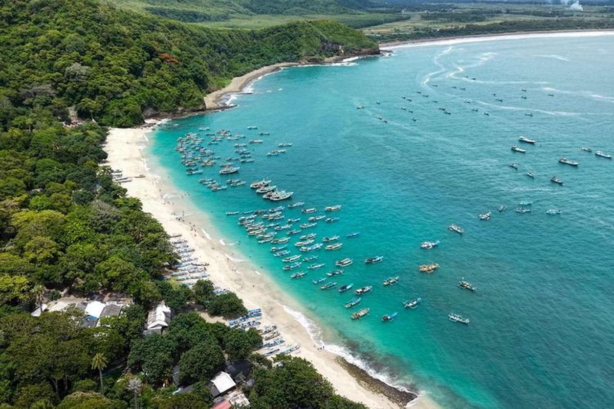 Antisipasi Lonjakan Wisatawan