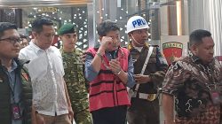 Kejagung Duga Ada Pengawas Tambang Bantu Samin Tan Lawan Hukum