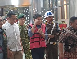 Kejagung Duga Ada Pengawas Tambang Bantu Samin Tan Lawan Hukum