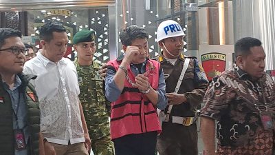 Kejagung Duga Ada Pengawas