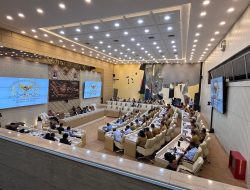 Rapat Bareng Mendagri Komisi II Minta Kelancaran Layanan Publik Saat Krisis Geopolitik