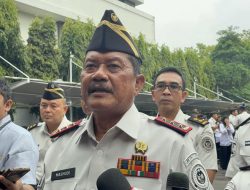 PSEL Bali Dibangun Juli 2026 Target Beroperasi Desember 2027