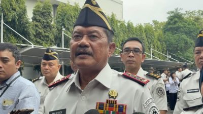 PSEL Bali Dibangun Juli 2026 Target Beroperasi Desember 2027