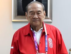 Kisah Michael Bambang Hartono Bos Besar BCA yang Jadi Nasabah BRI