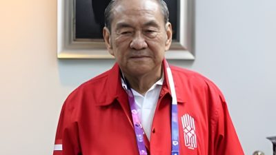 Kisah Michael Bambang Hartono