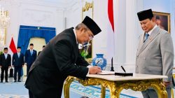Menunggu Hasil Reformasi Polri Setelah 5 Bulan Dilantik Prabowo