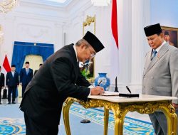Menunggu Hasil Reformasi Polri Setelah 5 Bulan Dilantik Prabowo
