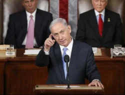 Netanyahu Sesumbar Presentasi Kemenangan Meski Tak Berhasil Tundukkan Iran