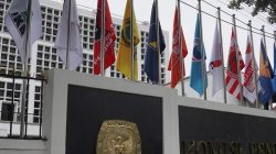 KPK Usul Capres hingga Cakada Berasal dari Sistem Kaderisasi Partai