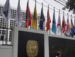 KPK Usul Capres hingga Cakada Berasal dari Sistem Kaderisasi Partai