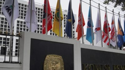 KPK Usul Capres hingga Cakada Berasal dari Sistem Kaderisasi Partai