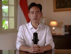 Gibran Soroti Praktik Misinvoicing